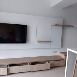 Eight Riversuites (D12), Condominium #581874241